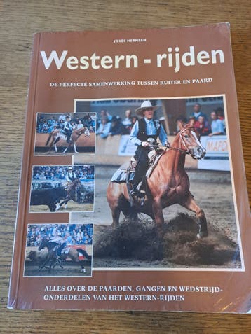 Western rijden
