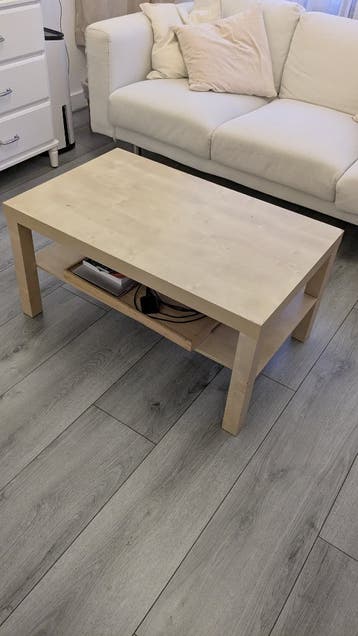 Salontafel , coffeetable
