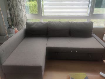 Slaapbank