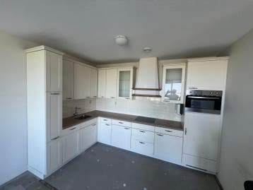 Keuken