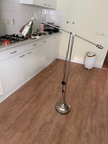 Vloerlamp