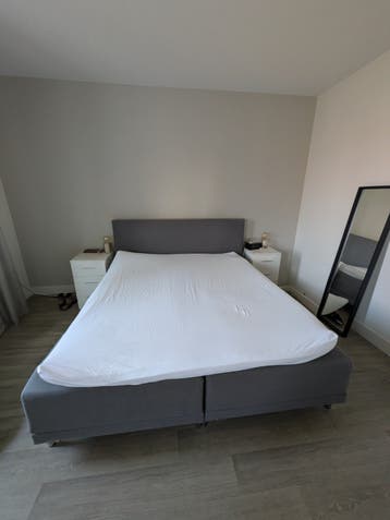 Avek Ljocht Boxspring 180x200 -