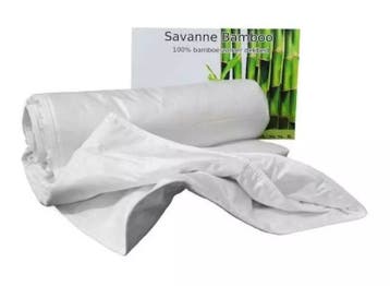 GRATIS : 100% Bamboe dekbed 140x200