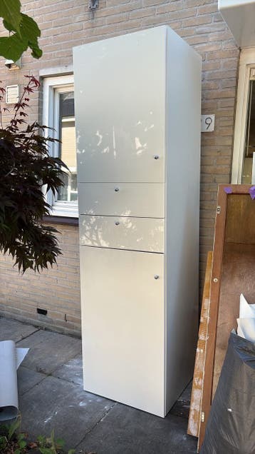 Gratis kast