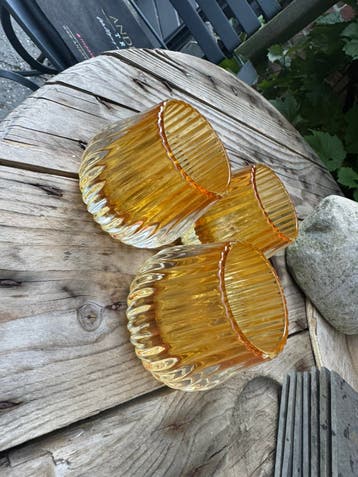 Waxinelichtjes