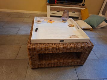 Salon tafel