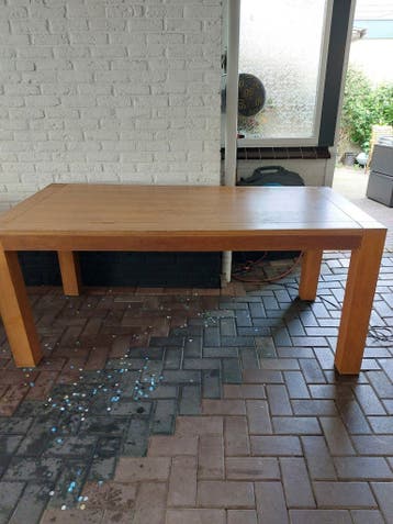 Gratis tafel