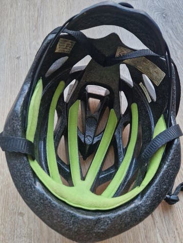 Cannondale helm L/XL