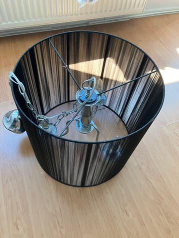 Kroonluchter plafondlamp