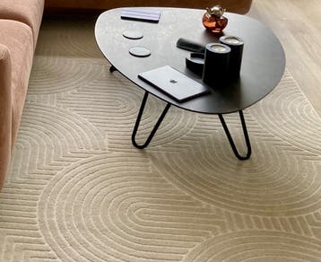 Vloerkleed