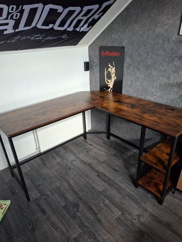 Bureau gratis
