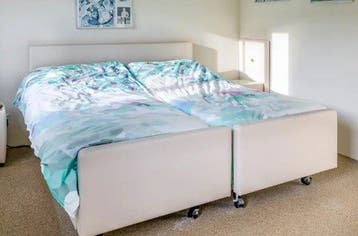 bed boxspring
