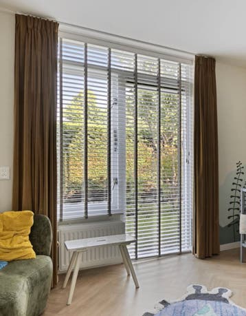 FREE Indoor blinds