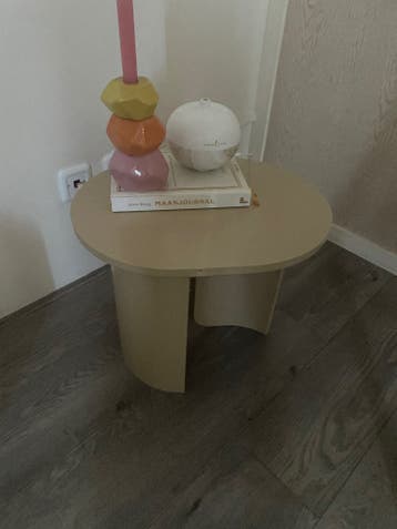 Bijzettafel