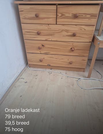 Lade kast