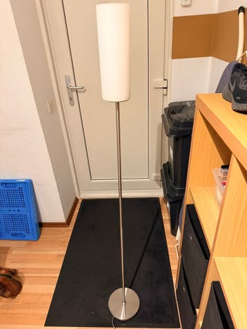 Set van twee stijlvolle, moderne EGLO Troy 3 lampen