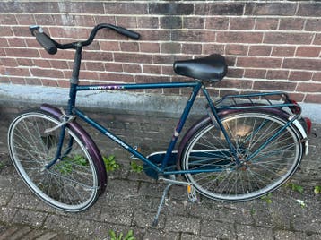 Fiets Batavus