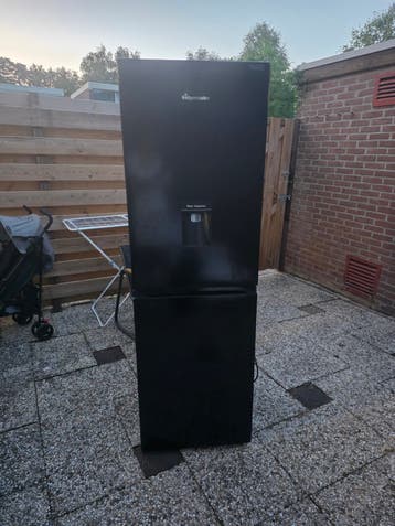 Koelvries combinatie