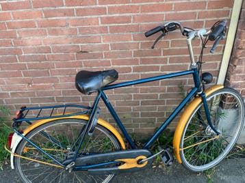 Fiets