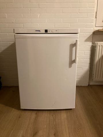 Gratis Liebherr Comfort koelkast