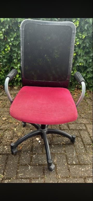 Gratis Bureaustoel - Comfortabel en Functioneel