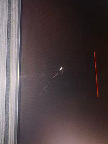 LG OLED 55G36LA (55 inch) - Defect voor onderdelen/reparatie