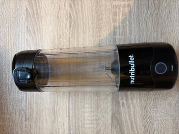 Nutribullet Blender to Go - DEFECT