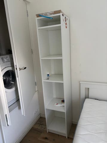 Ikea kast
