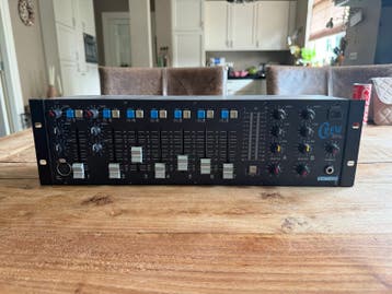CREW Multi-Zone Mixer - Onbekende staat