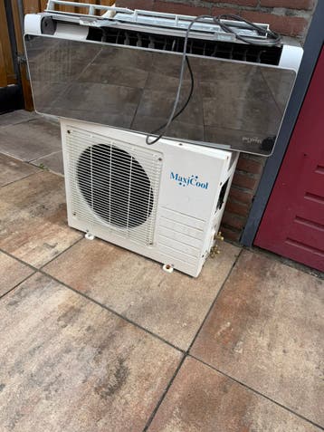 Maxi Cool airco