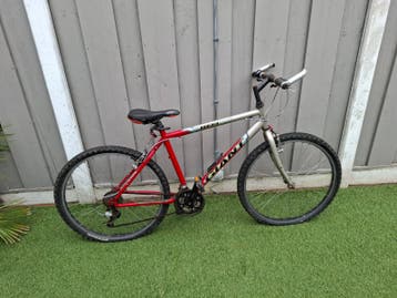 Giant Boulder Mountainbike - Voor onderdelen