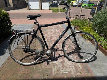 Giant Brisbane XL herenfiets