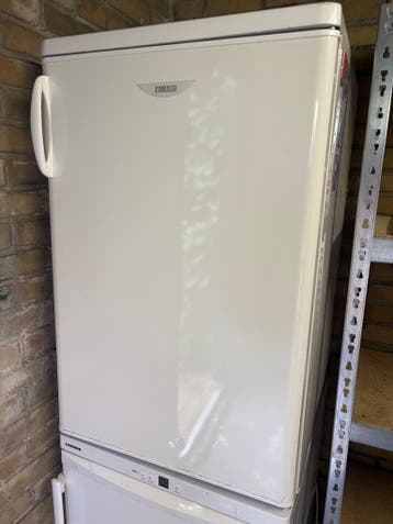 Koelkast Zanussi  GRATIS