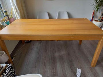 Eettafel