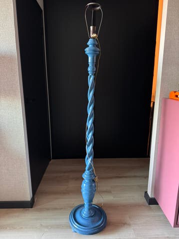 Vloerlamp GRATIS!