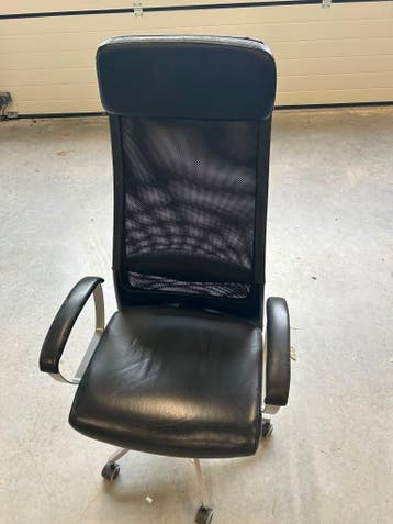 Bureaustoelen
