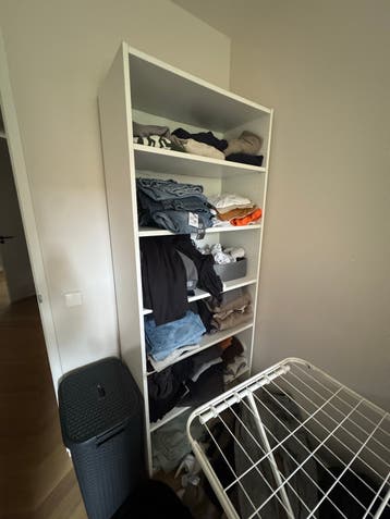 Gratis Boekenkast