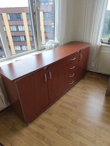 Dressoir gratis
