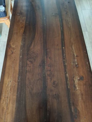 Salontafel gratis afhalen