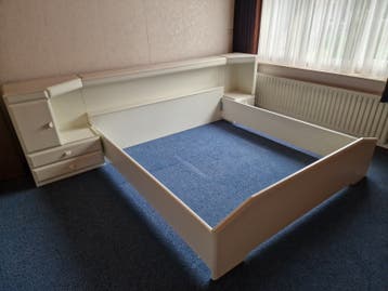 Bedombouw 180 x 200 Gratis ophalen
