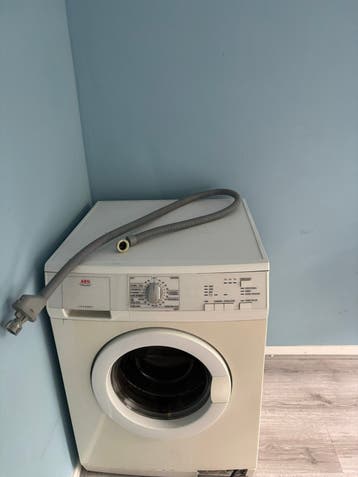 Wasmaschine defect 4 hoog (€10)