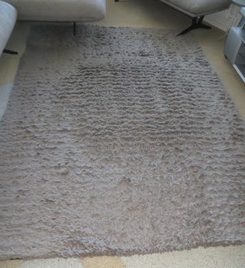 GRATIS ophalen:  Karpet  –  kleur Taupe