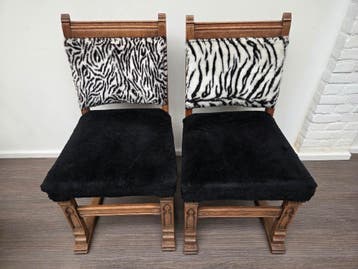 Stoelen