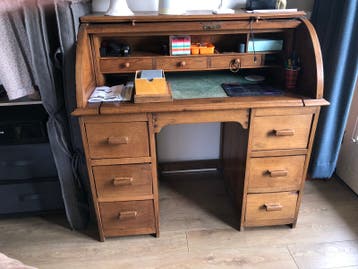 Bureau