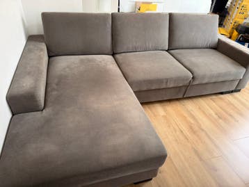 SOREVALLEN Ikea 3 seat sofa - Free