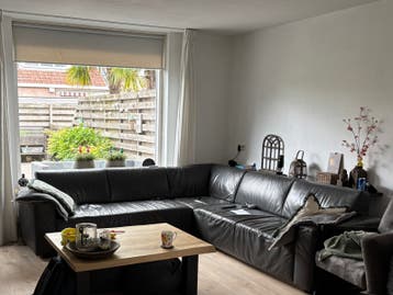 Gratis ophalen hoekbank