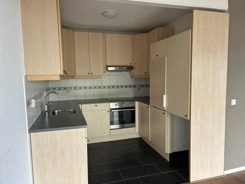 KEUKEN