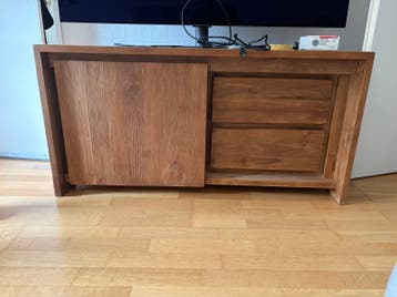 Gratis tv meubel