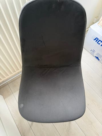 Gratis stoel