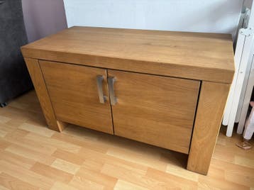 Dressoir hout